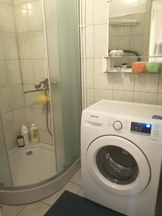 באלווי Dvinumajas Vintage B&B מראה חיצוני תמונה
