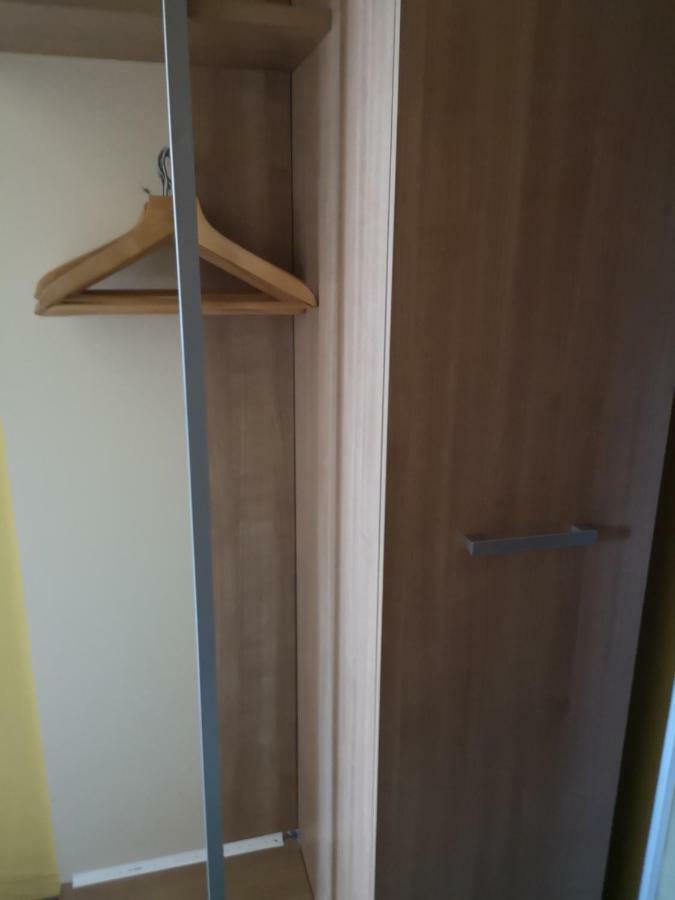 באלווי Dvinumajas Vintage B&B מראה חיצוני תמונה