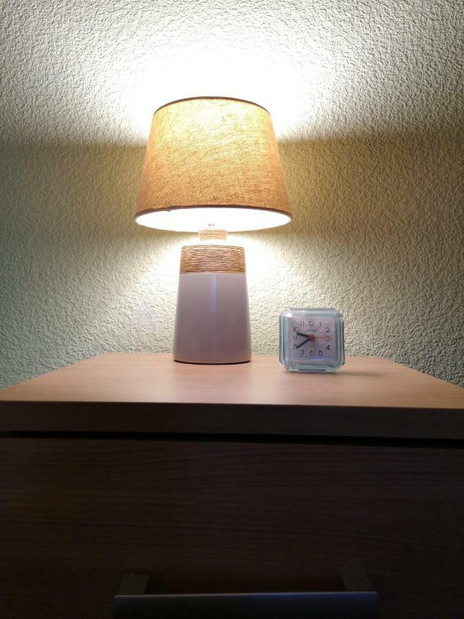 באלווי Dvinumajas Vintage B&B מראה חיצוני תמונה